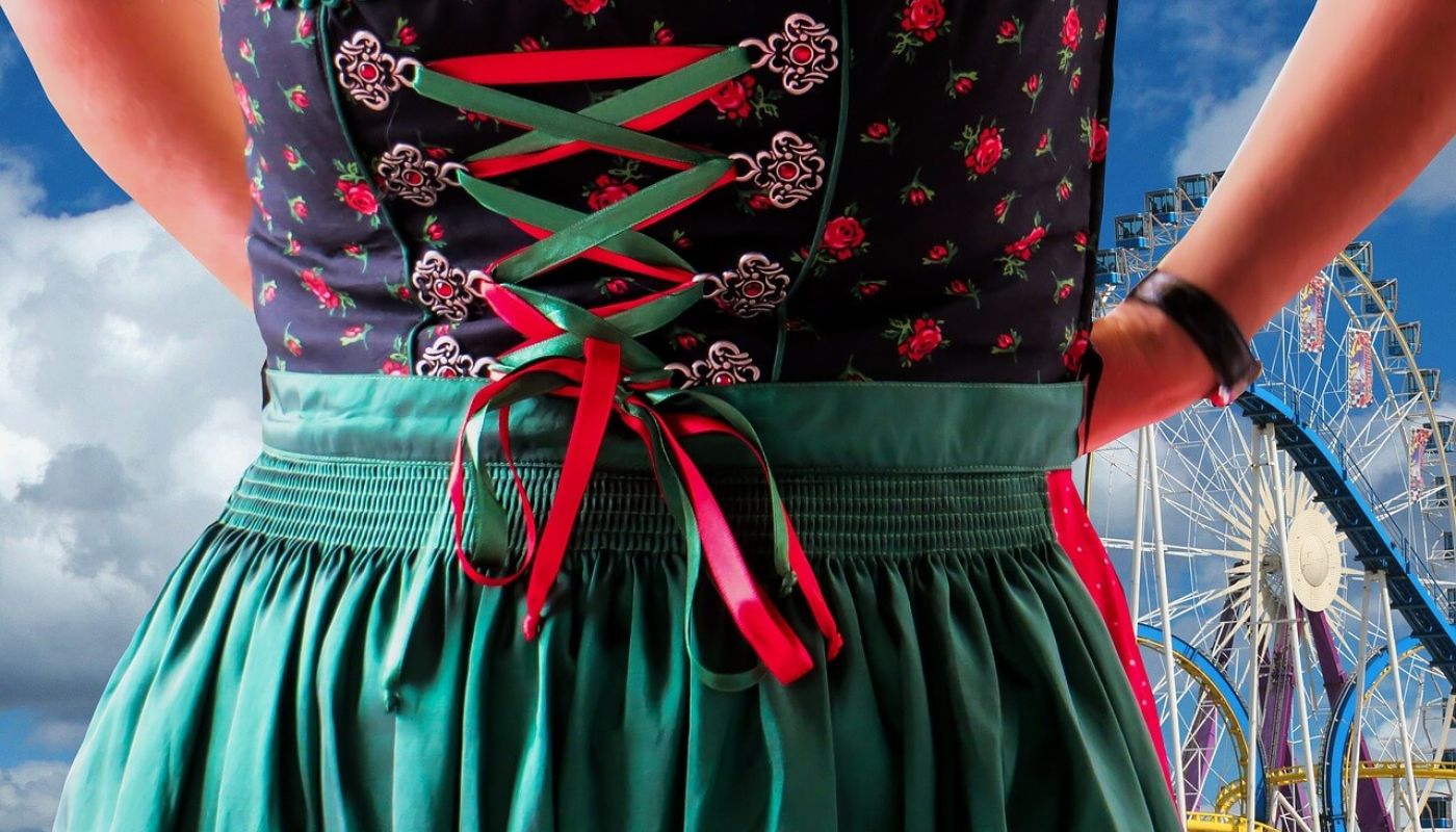 Oktoberfest Schönau am 19.10.2024