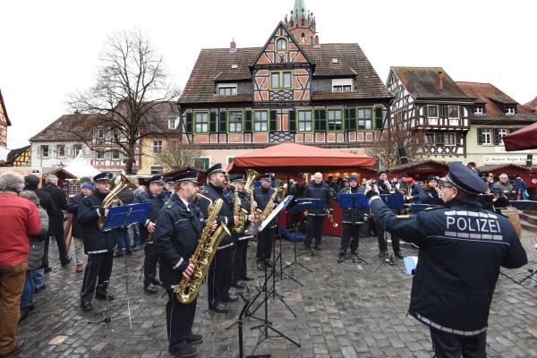 Garango-Weihnachtsmarkt 2025