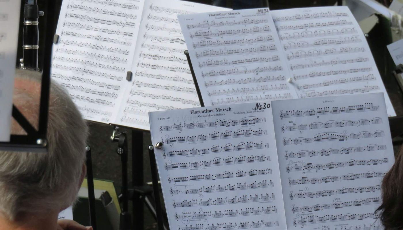 Seniorennachmittag in Brühl 2024