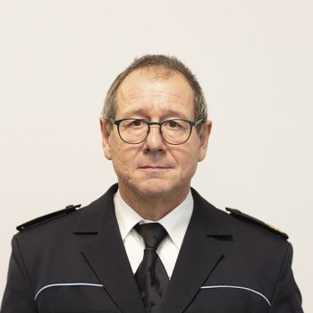 Dirigent Wolfgang Rothenheber