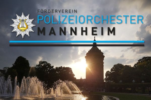 Förderverein Polizeiorchester Mannheim e.V.