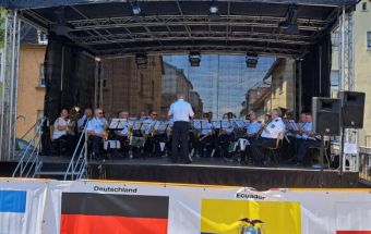 Internationales Fest Dossenheim