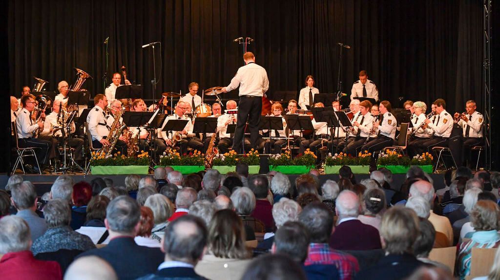 Benefiz-Konzert "Frühling nach Noten" 2026