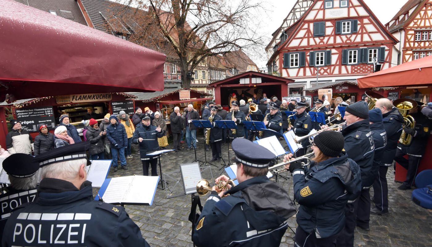 Garango-Weihnachtsmarkt 2025