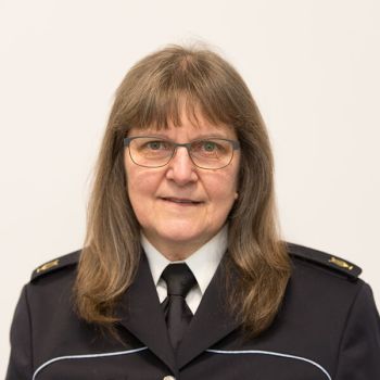 1. Vorsitzende Herma Krieg