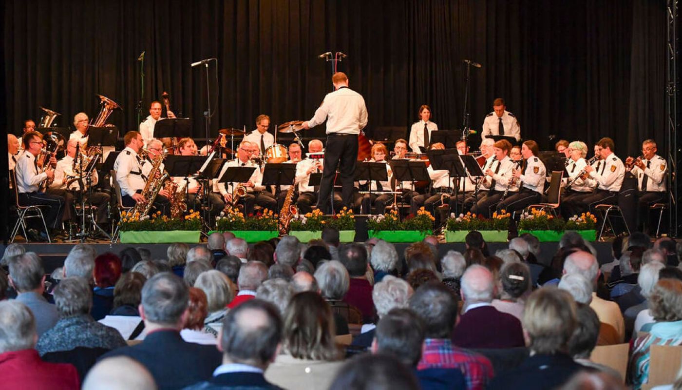 Benefiz-Konzert "Frühling nach Noten" 2026