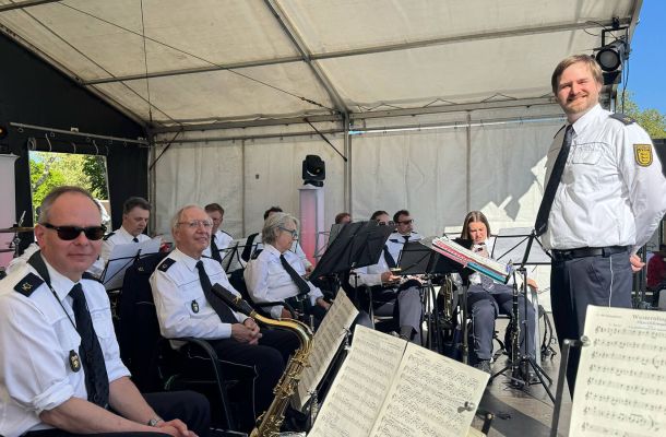 Die Maimess Mannheim 2026 ist eröffnet!