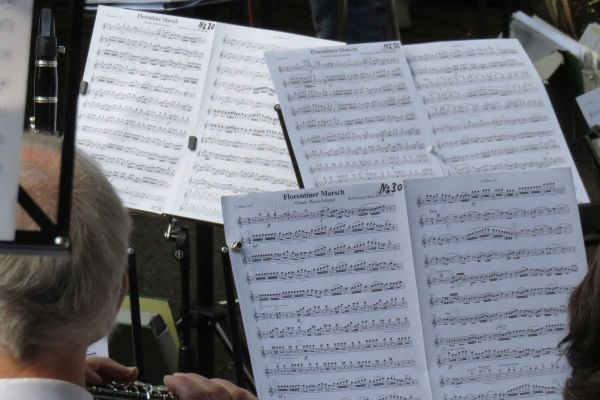 Seniorennachmittag in Brühl 2024