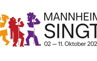 Mannheim singt - Benefiz-Konzert