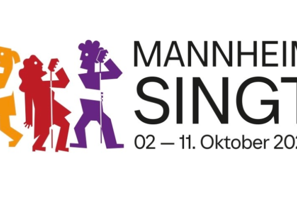 Mannheim singt - Benefiz-Konzert