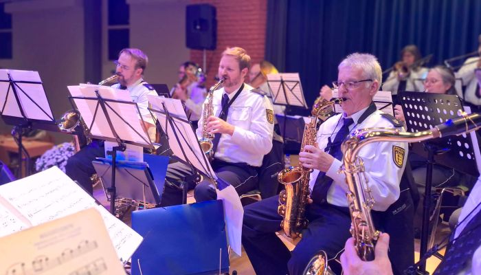 Schee war's - stimmungsvolles Oktoberfest der Siedlergemeinschaft Mannheim Schönau