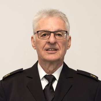 2. Vorsitzender Oskar Jankowski