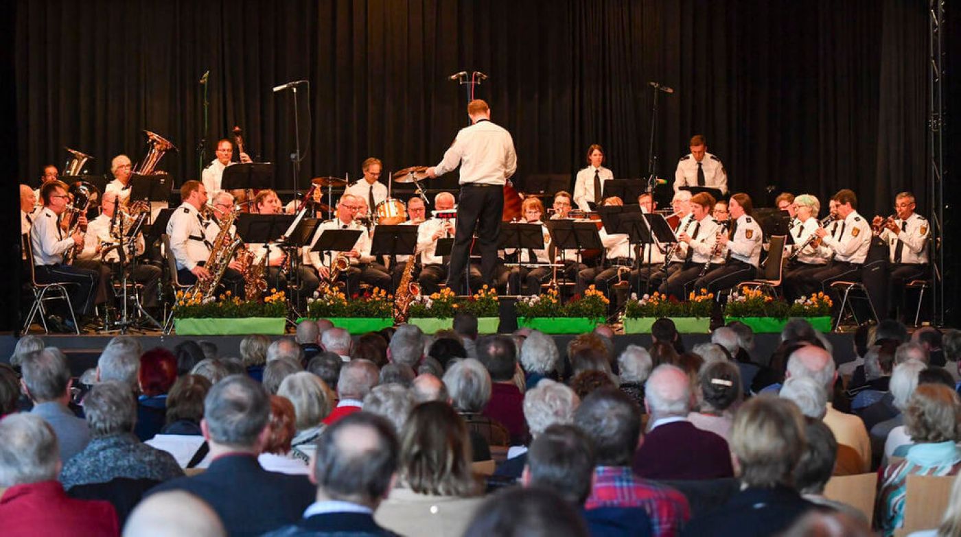 Benefiz-Konzert "Frühling nach Noten" 2026