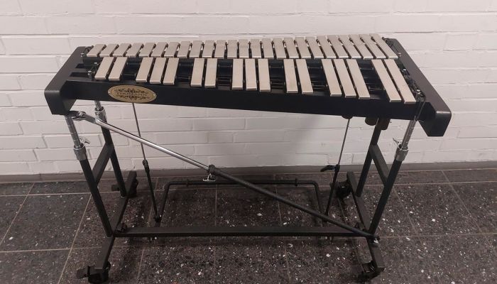 Neues Glockenspiel