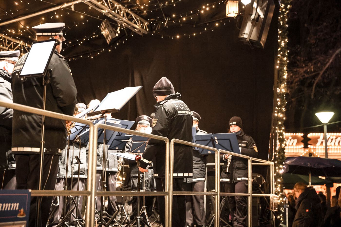 Fotos: Marino Fotografie