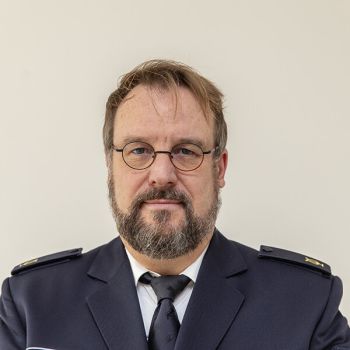 Schriftführer Boris Pribosic