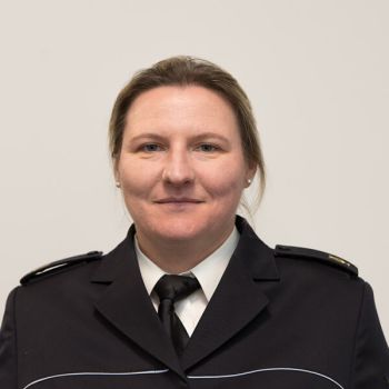 2. Vorsitzende Anja Leukert