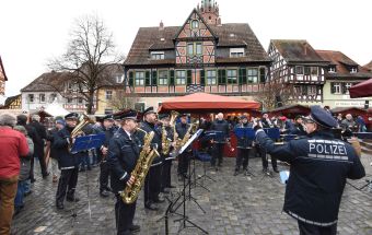 Garango-Weihnachtsmarkt 2025