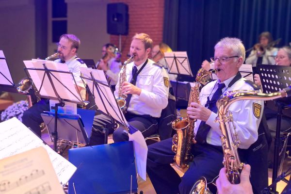 Schee war's - stimmungsvolles Oktoberfest der Siedlergemeinschaft Mannheim Schönau