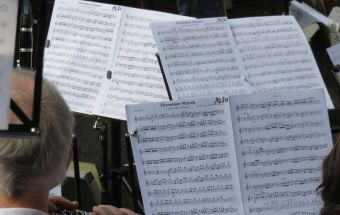 Seniorennachmittag in Brühl 2024