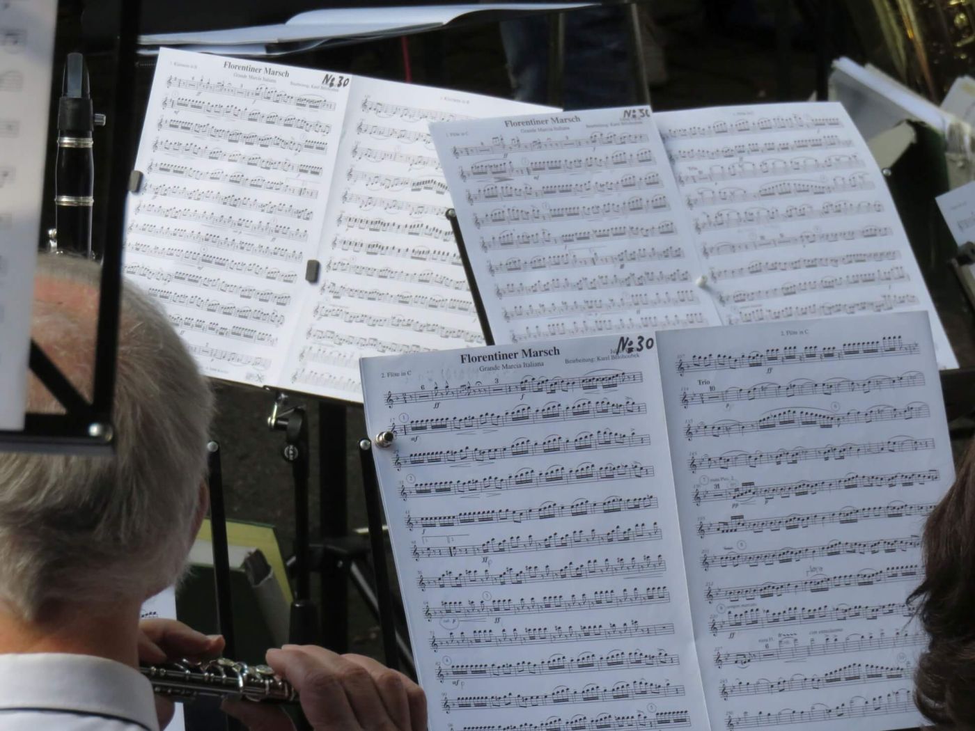 Seniorennachmittag in Brühl 2024