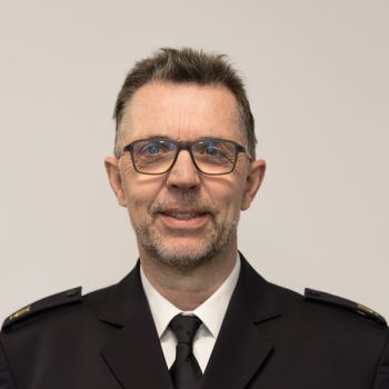 1. Vorsitzender Markus Waltenberger