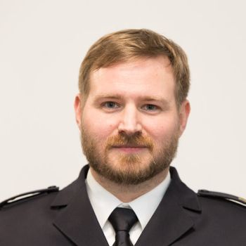 Vizedirigent Matthias Klingler